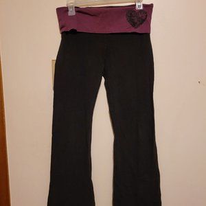 Victoria Secret Jogging Pants